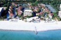 Colony Beach & Tennis Resort Longboat Key Ngoại thất bức ảnh